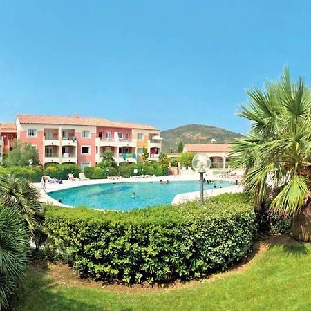 Appartement Piscine Mer Montagne Les Issambres Exterior photo