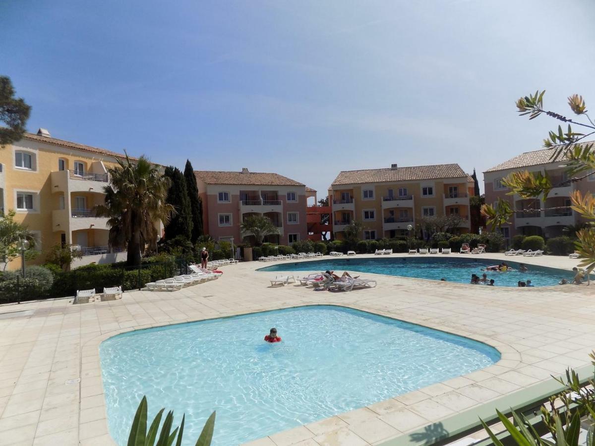 Appartement Piscine Mer Montagne Les Issambres Exterior photo